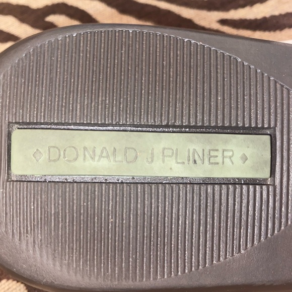 White leather men’s loafers - Picture 5 of 7